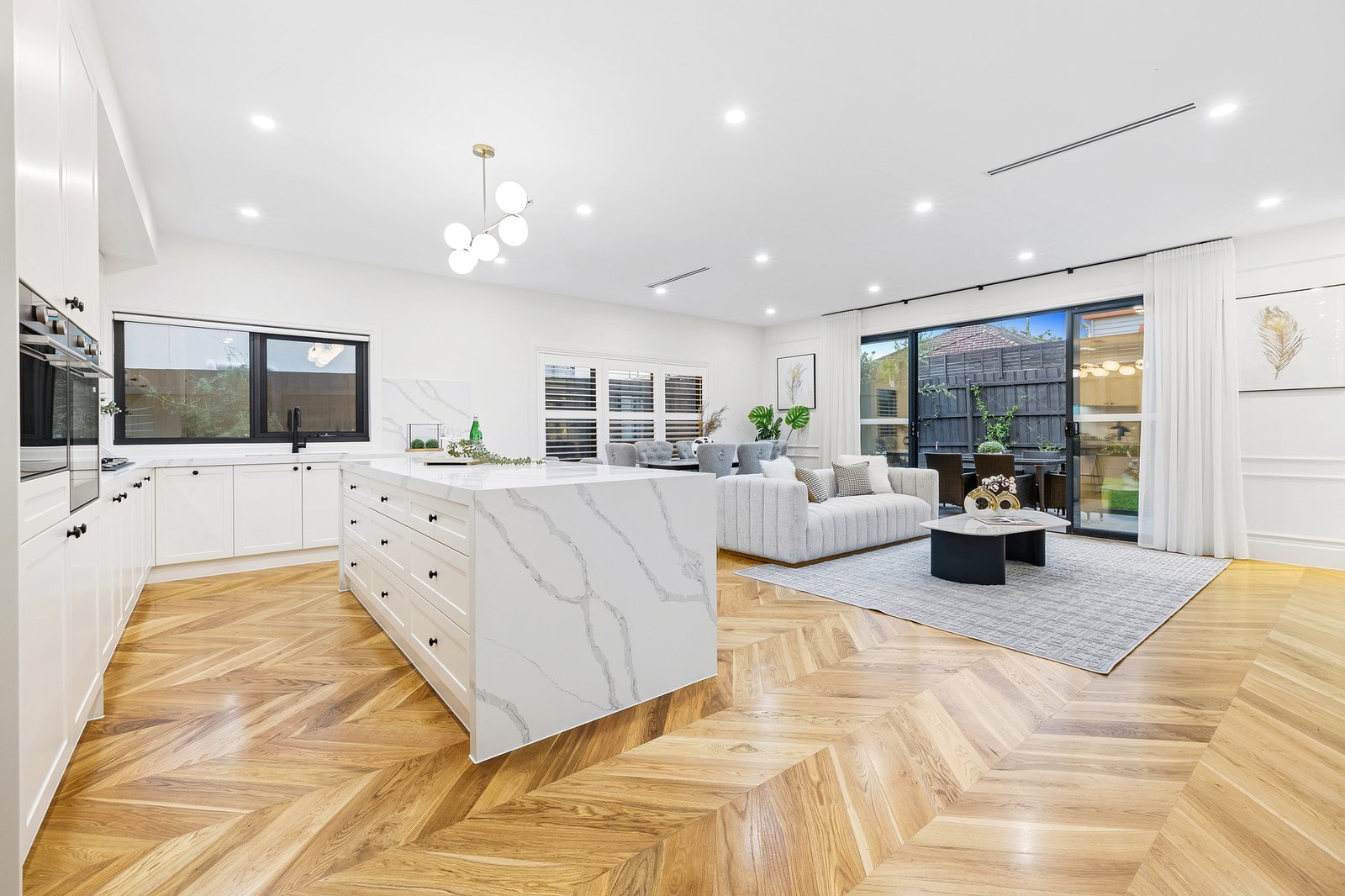 Gallery: 73 Eley Road