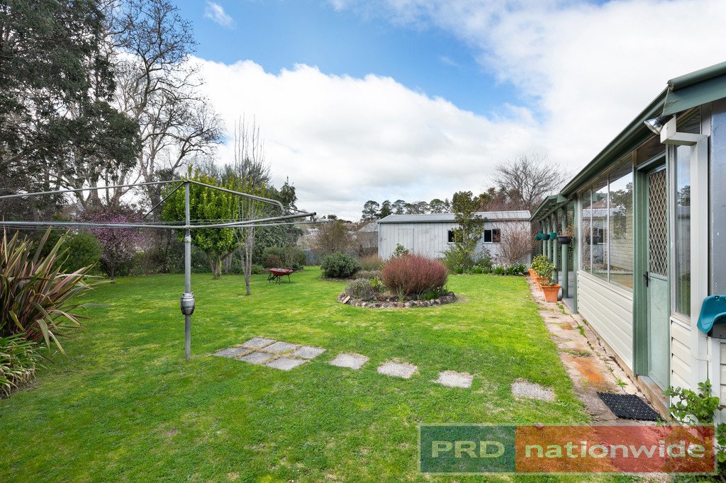 73 Fraser Street CLUNES 12