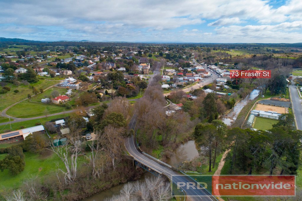 73 Fraser Street CLUNES 17