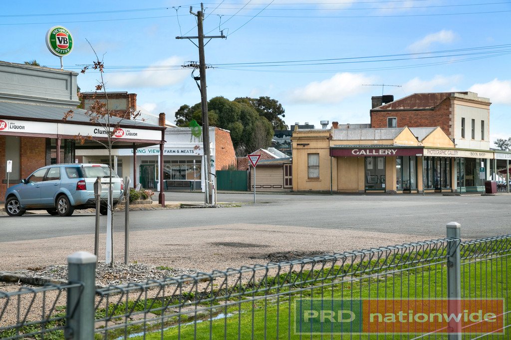 73 Fraser Street CLUNES 18