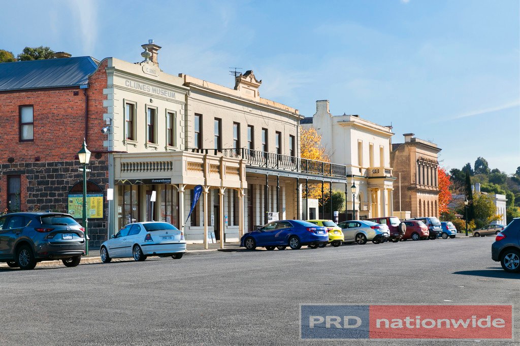 73 Fraser Street CLUNES 19