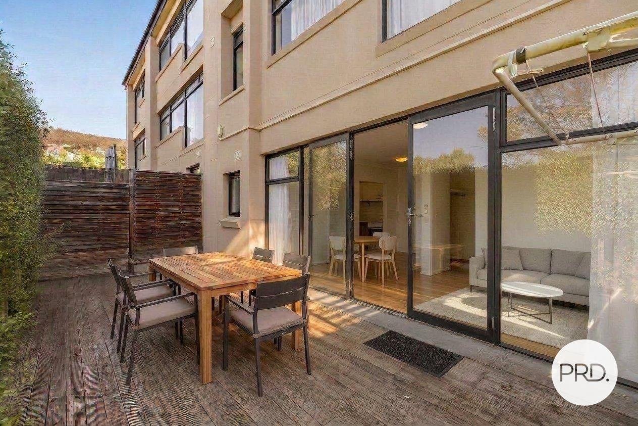 7/3 g Norfolk Crescent SANDY BAY 3