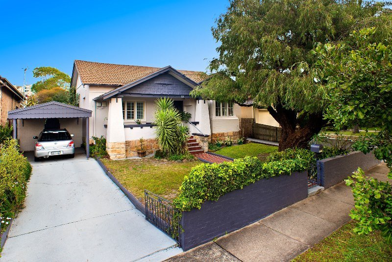 73 Gale Road MAROUBRA 1