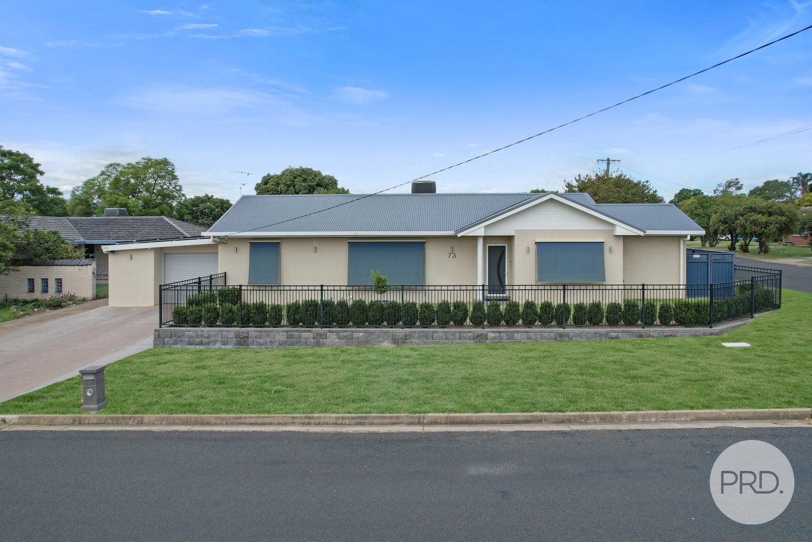 73 Garden Street TAMWORTH 1