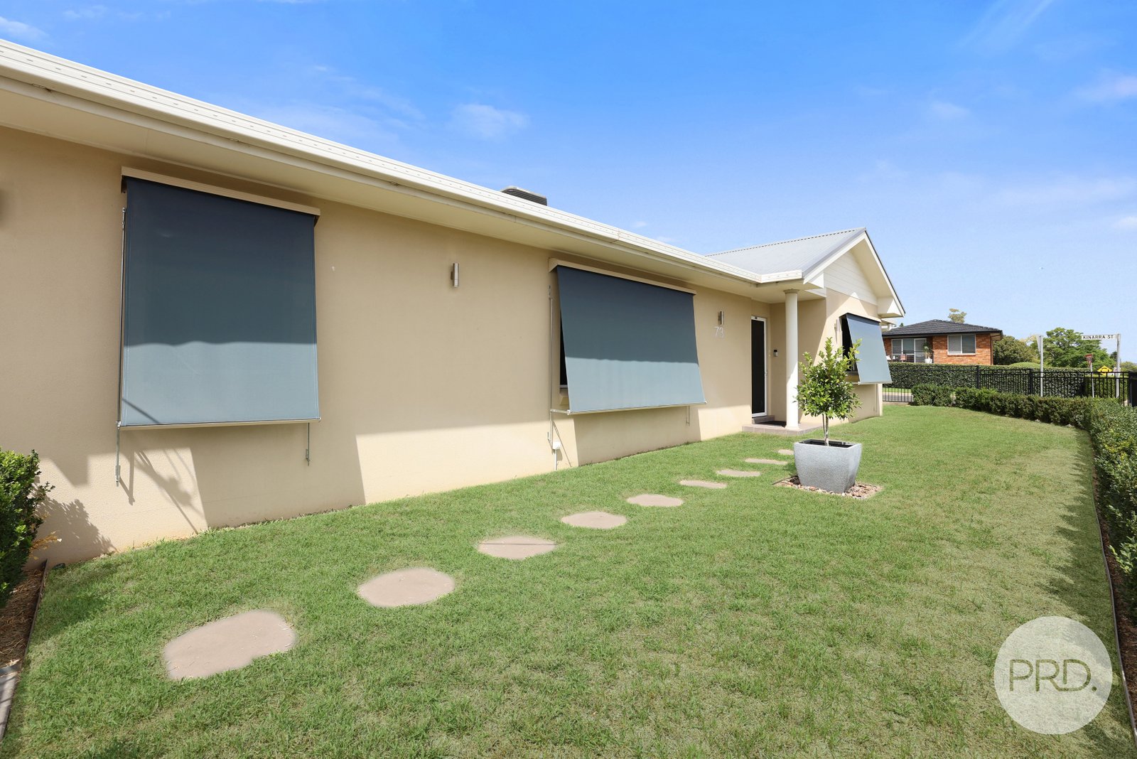 73 Garden Street TAMWORTH 4