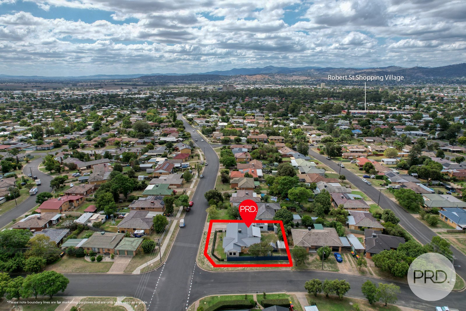 73 Garden Street TAMWORTH 30