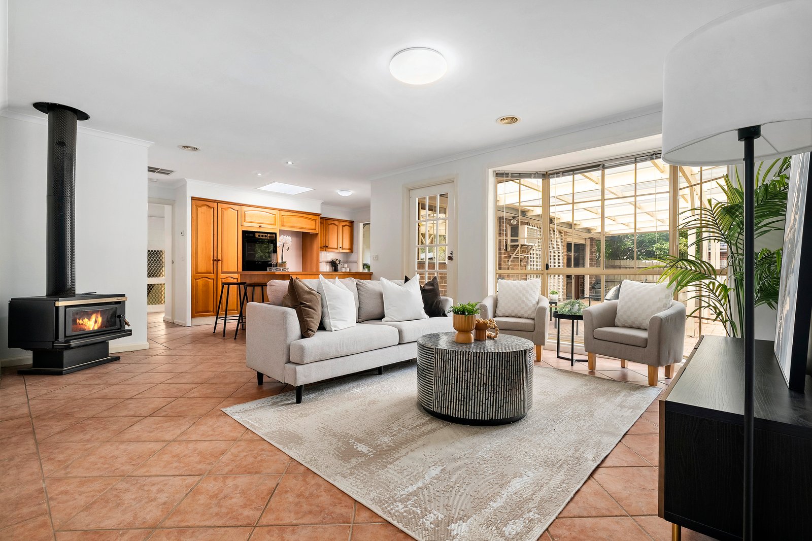 Gallery: 73 George Street