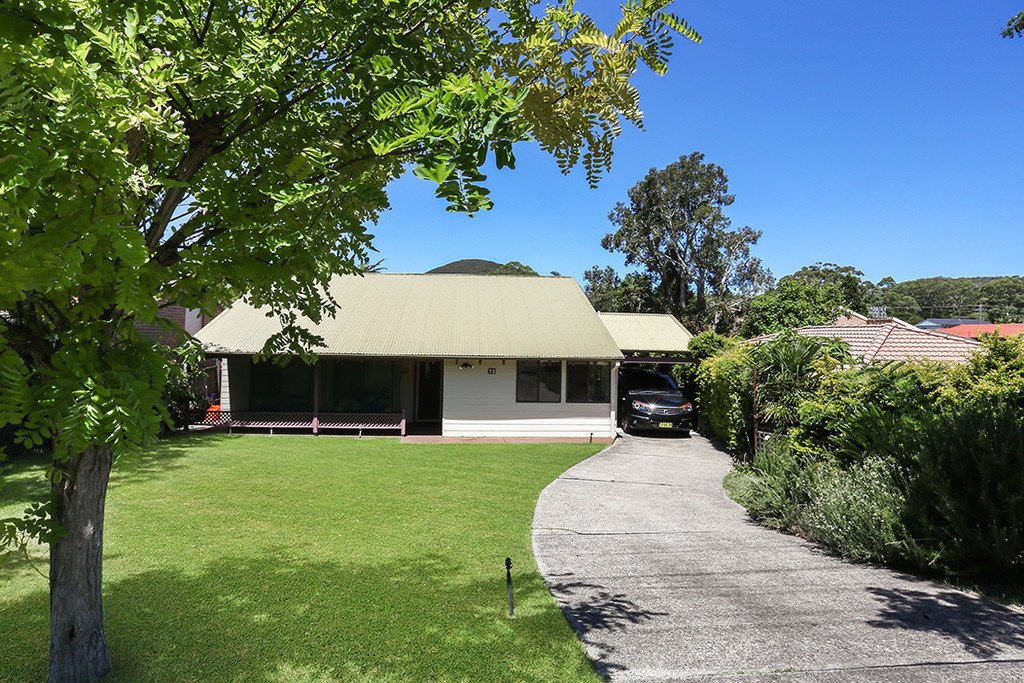 73 Government Road SHOAL BAY 1