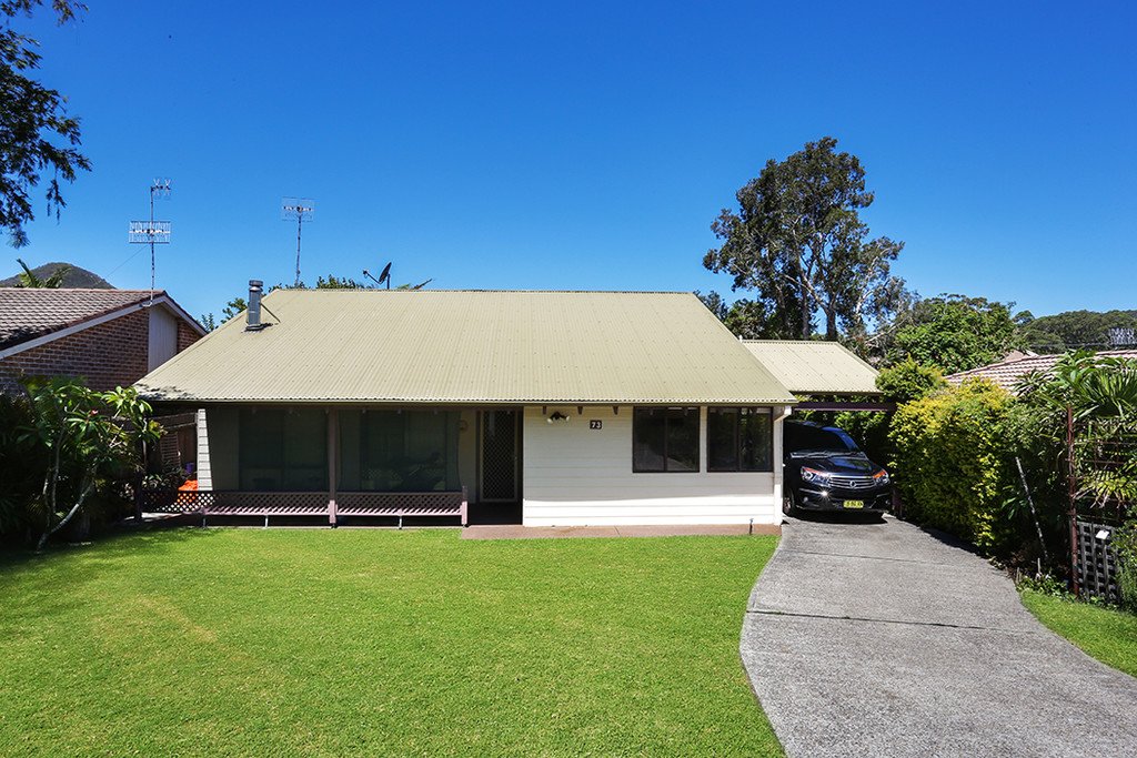73 Government Road SHOAL BAY 10