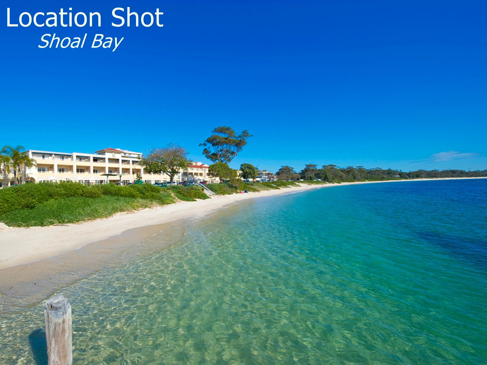 73 Government Road SHOAL BAY 12