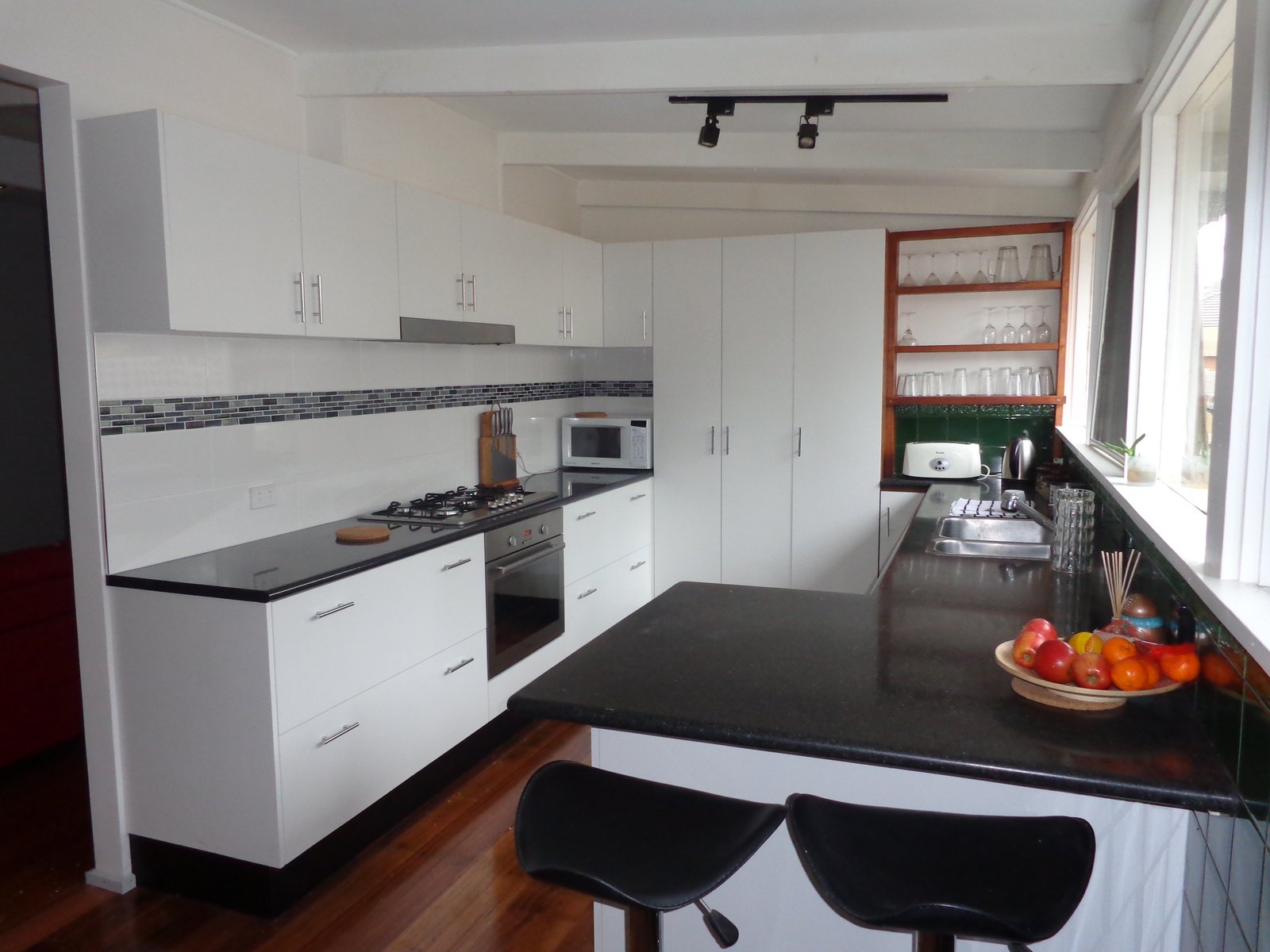 Gallery: 73 Haldane Street