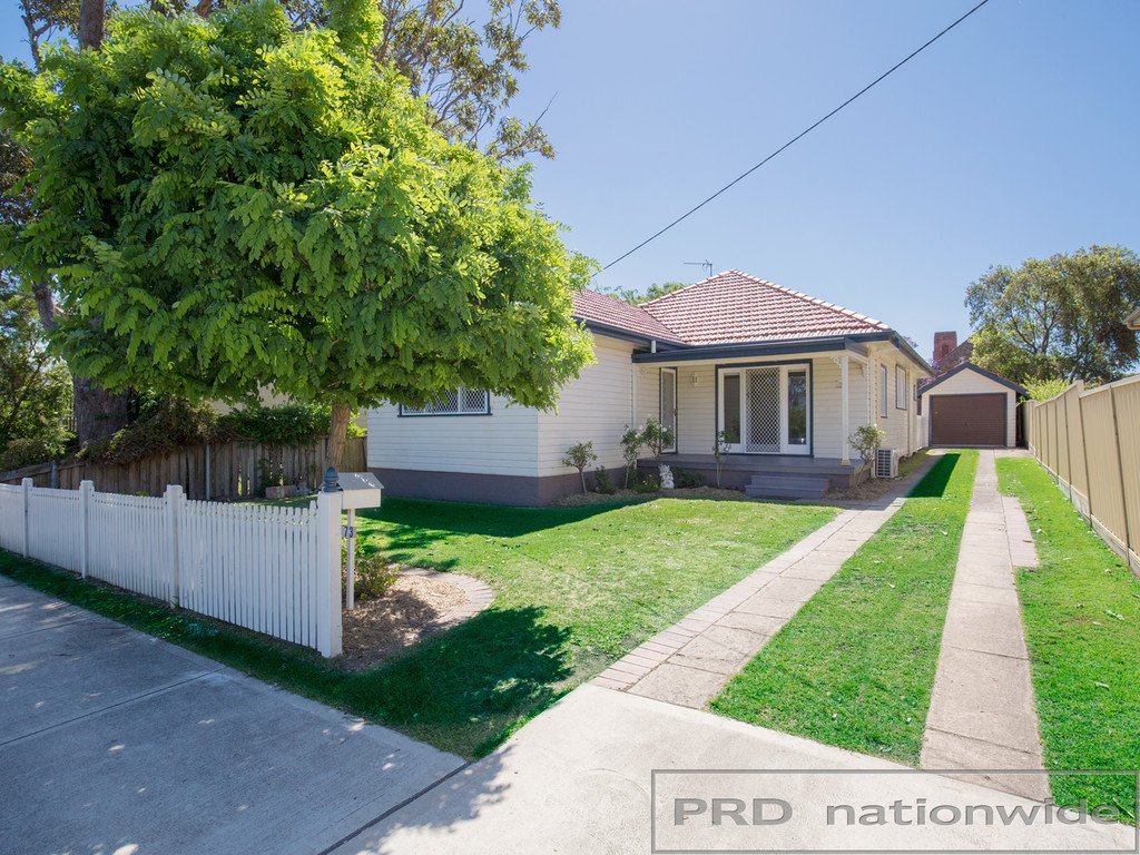 73 High Street EAST MAITLAND 1