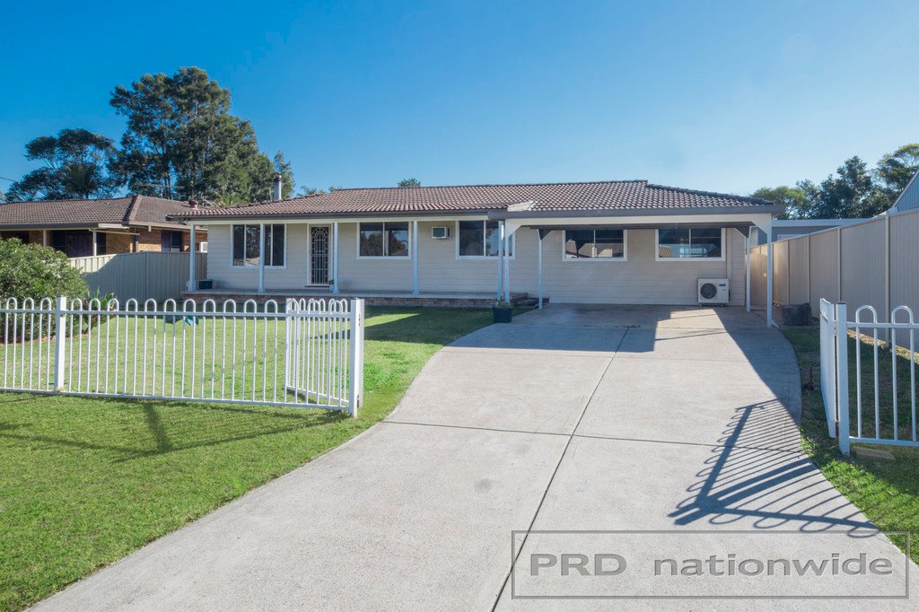 73 High Street WALLALONG 1