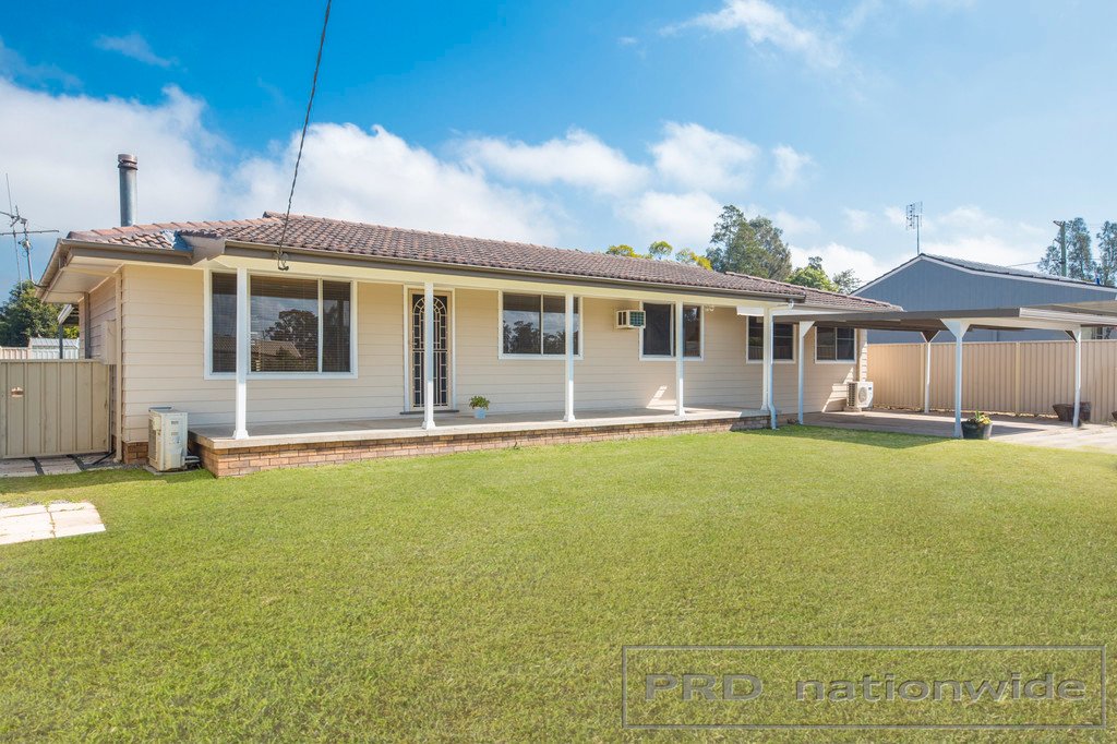 73 High Street WALLALONG 2