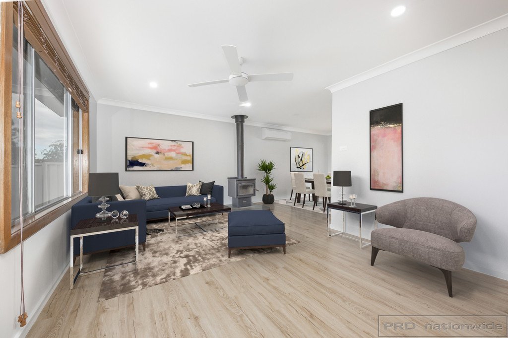 73 High Street WALLALONG 3