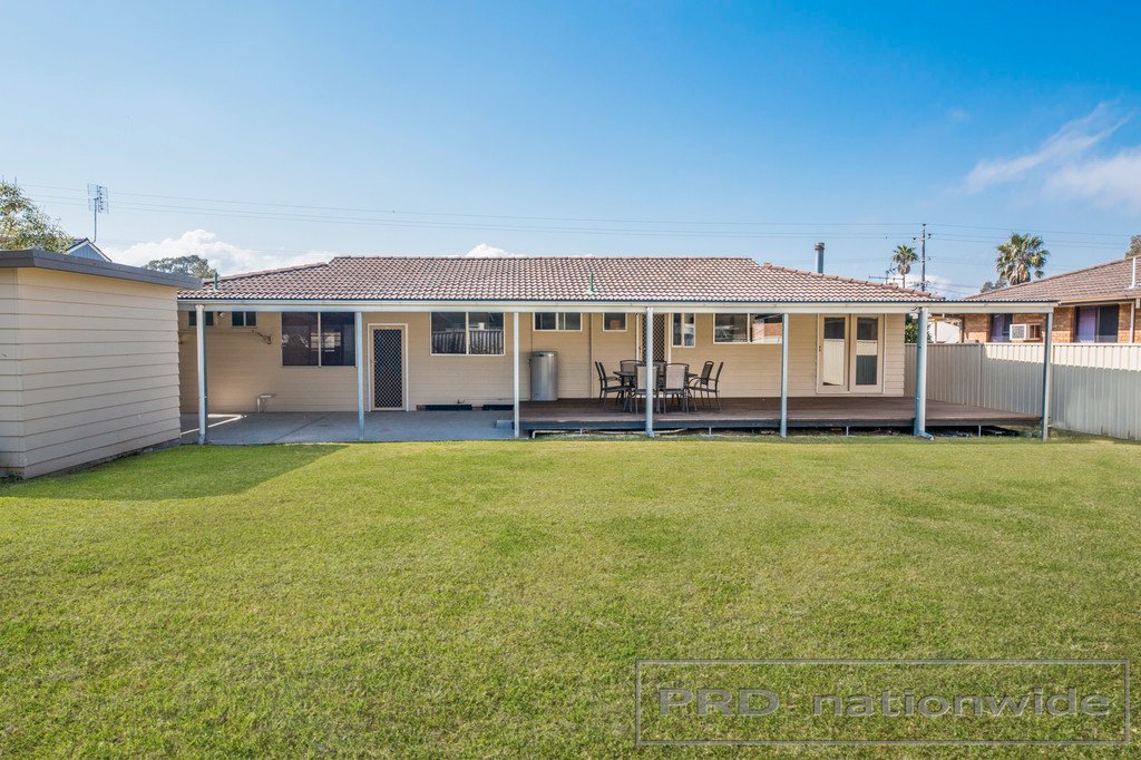 73 High Street WALLALONG 10