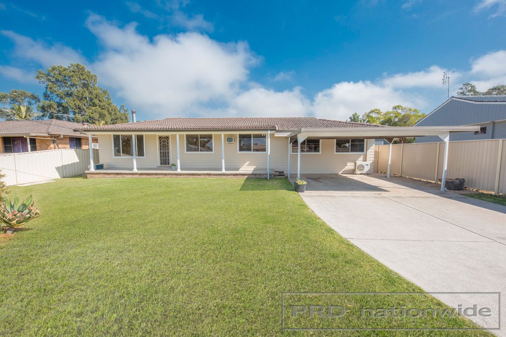 73 High Street WALLALONG 16