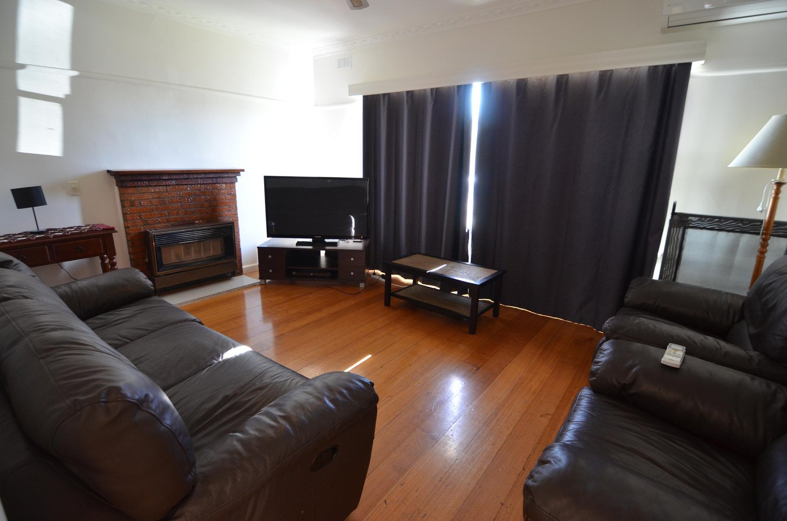 Gallery: 73 Hope Street