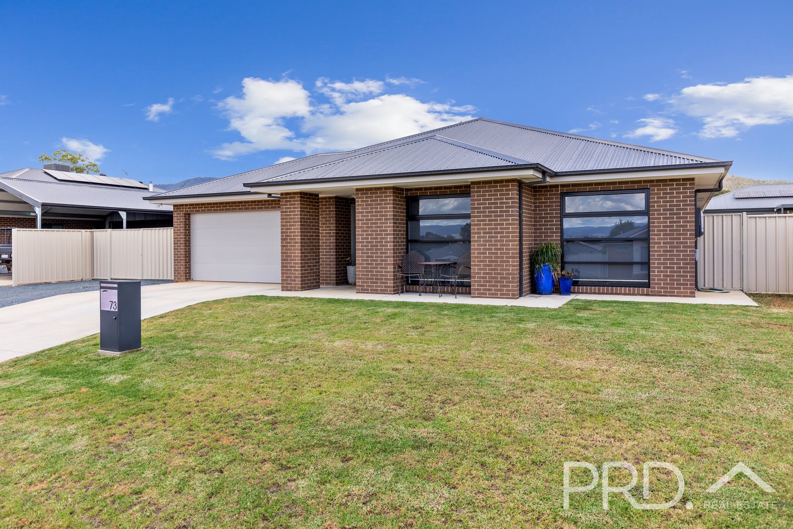 73 Jeffery Circuit TUMUT 25