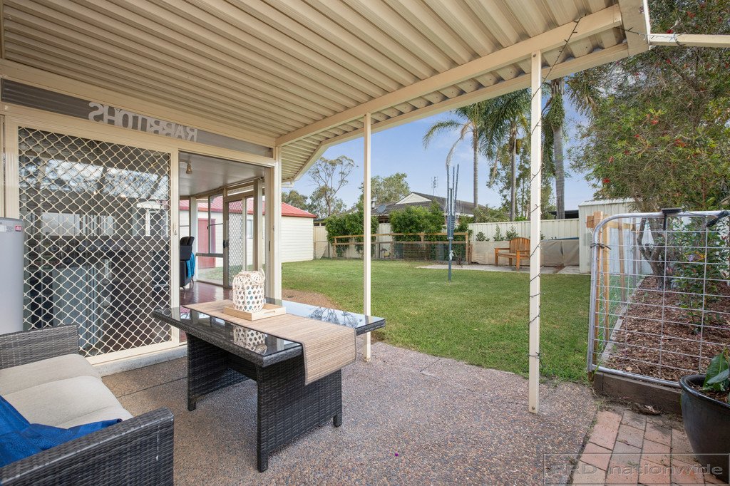 73 John Arthur Avenue THORNTON 17
