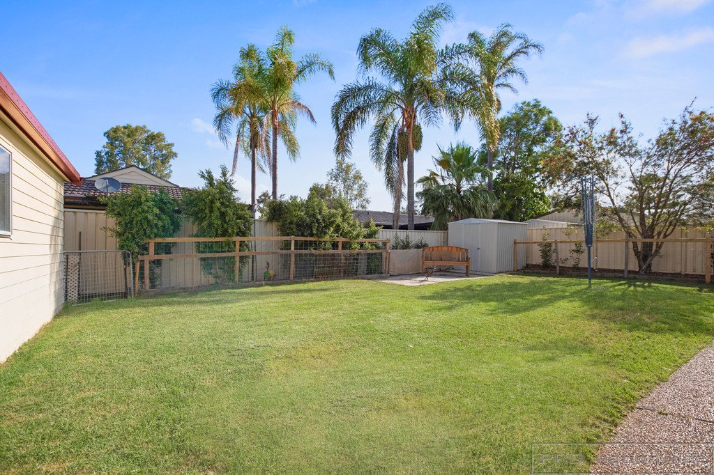 73 John Arthur Avenue THORNTON 18