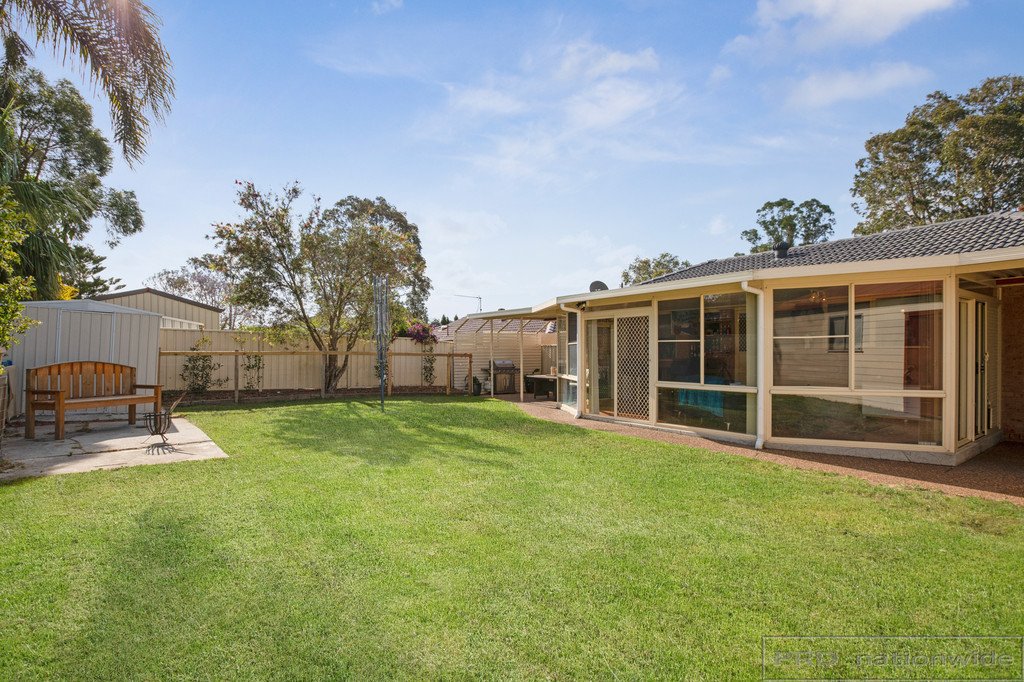 73 John Arthur Avenue THORNTON 19