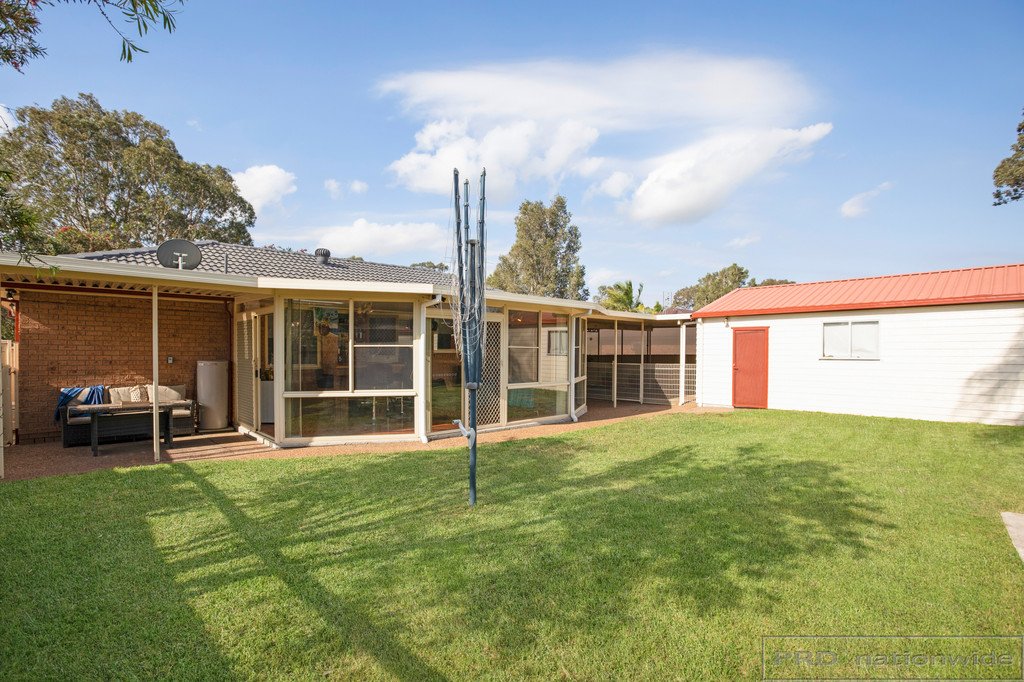 73 John Arthur Avenue THORNTON 20
