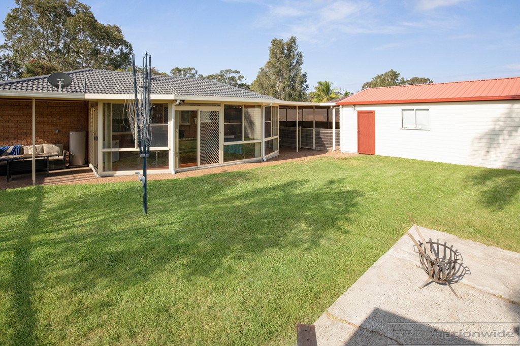 73 John Arthur Avenue THORNTON 22