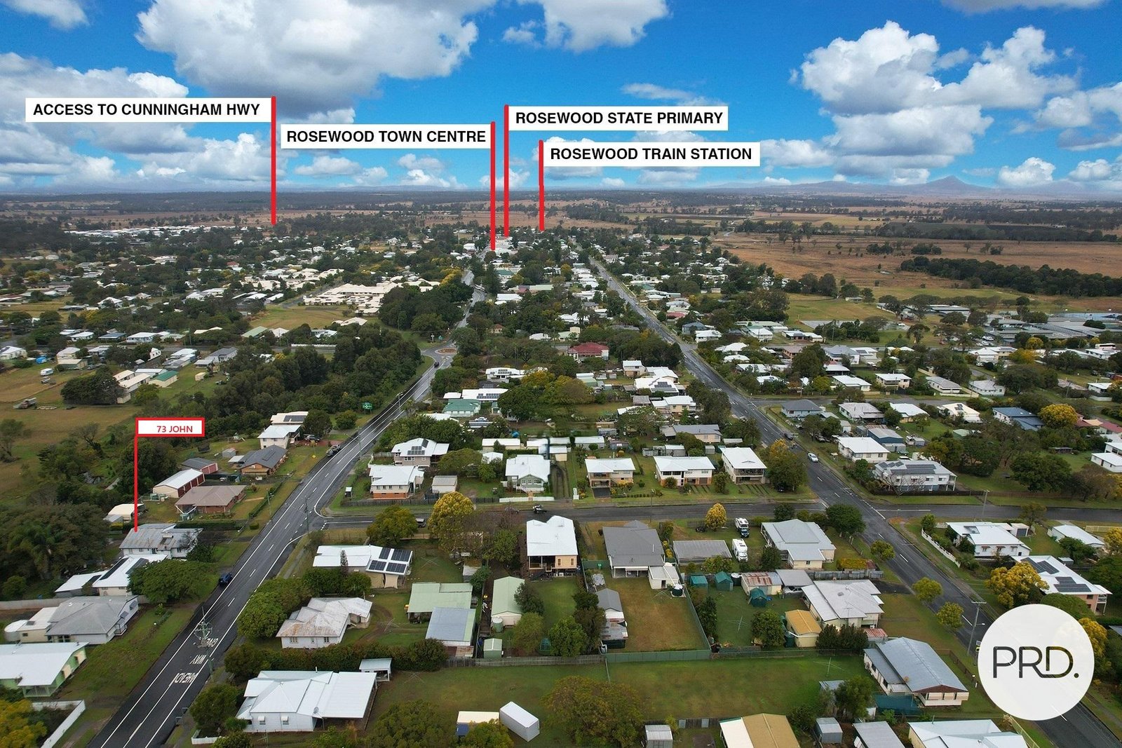 73 John Street ROSEWOOD 13