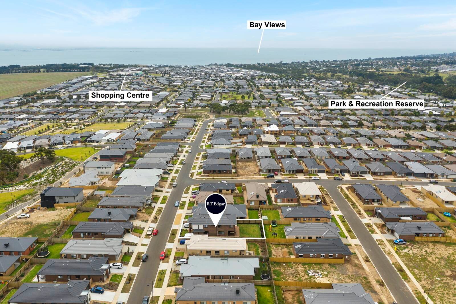 Real Estate and Property in 73 Kelpie Boulevard, Curlewis, VIC