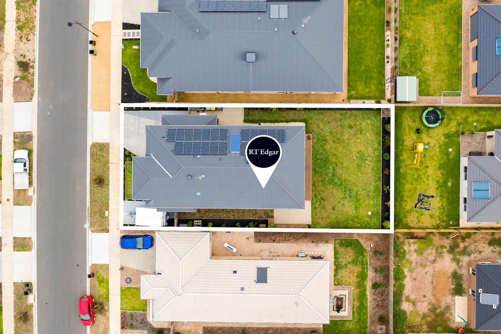 Real Estate and Property in 73 Kelpie Boulevard, Curlewis, VIC