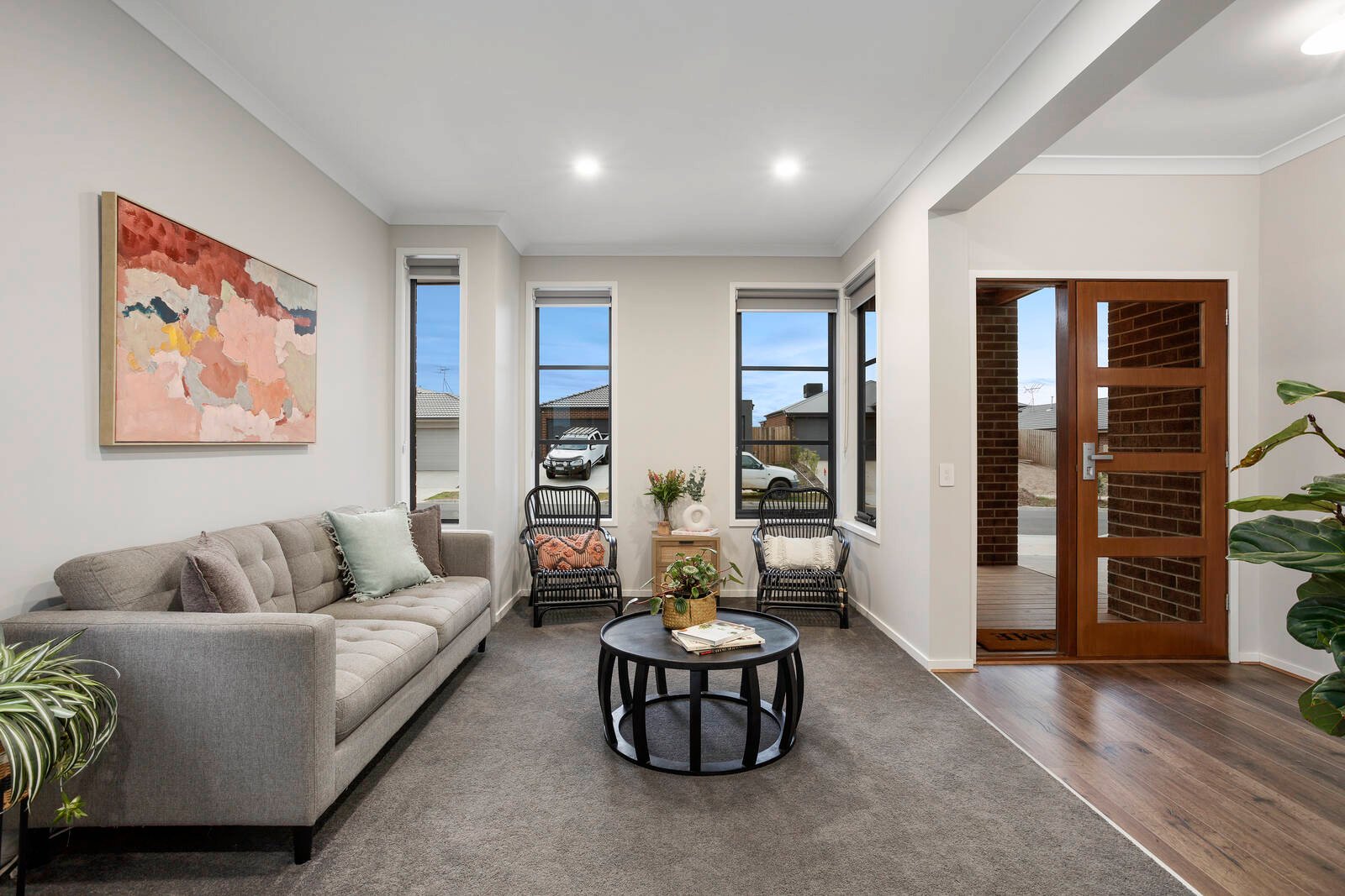 Real Estate and Property in 73 Kelpie Boulevard, Curlewis, VIC