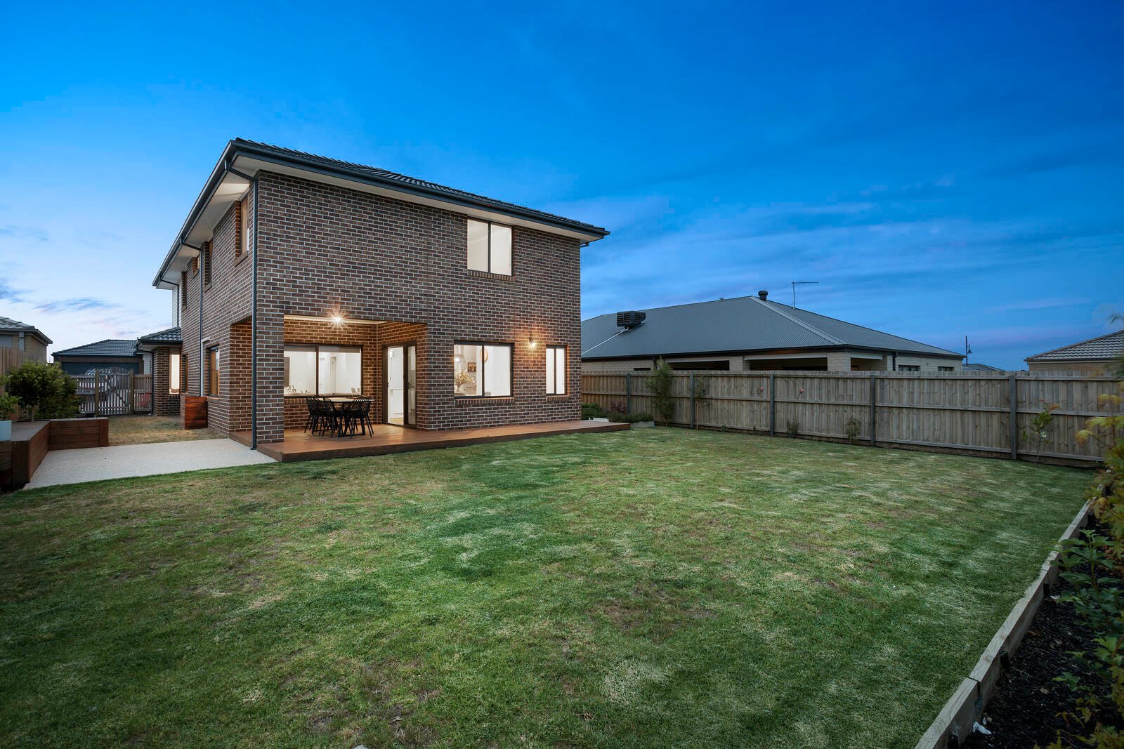 Real Estate and Property in 73 Kelpie Boulevard, Curlewis, VIC