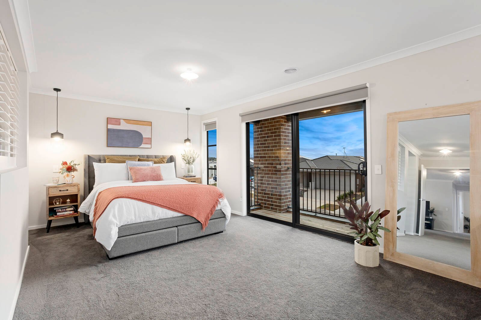 Real Estate and Property in 73 Kelpie Boulevard, Curlewis, VIC