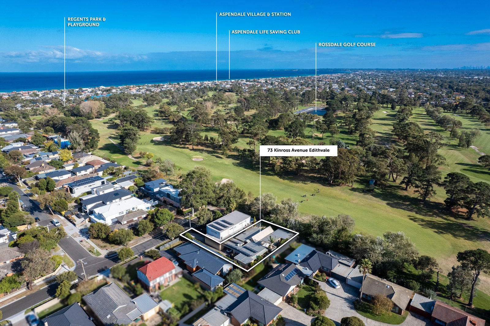 Gallery: 73 Kinross Avenue
