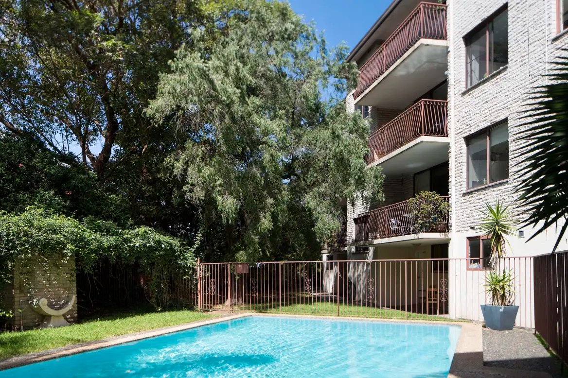 7/3 Lorne Avenue KENSINGTON 9