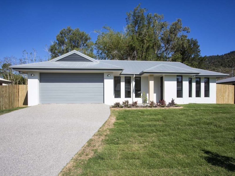 73 Macarthur Drive CANNONVALE 7