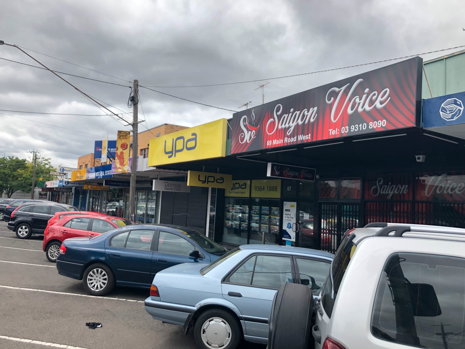 73 Main Road West , St Albans, VIC, 3021