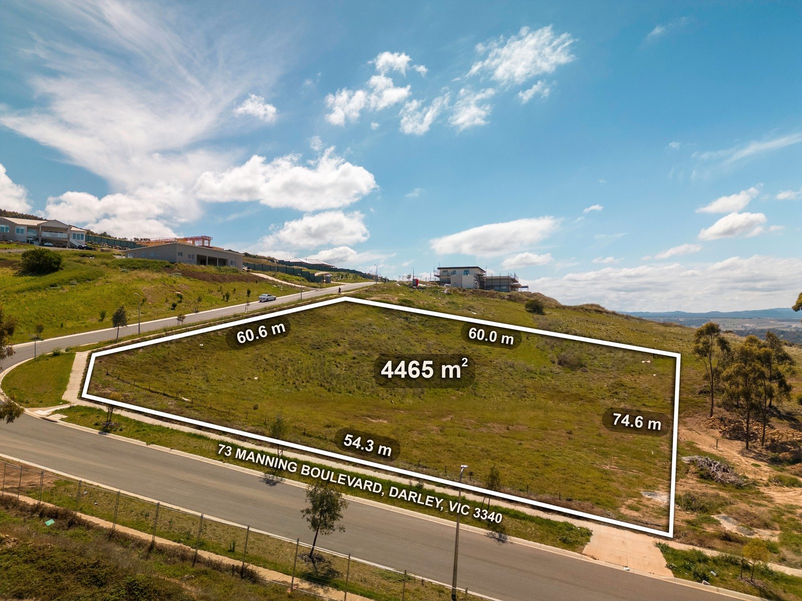 Real Estate and Property in 73 Manning Boulevard, Darley, VIC