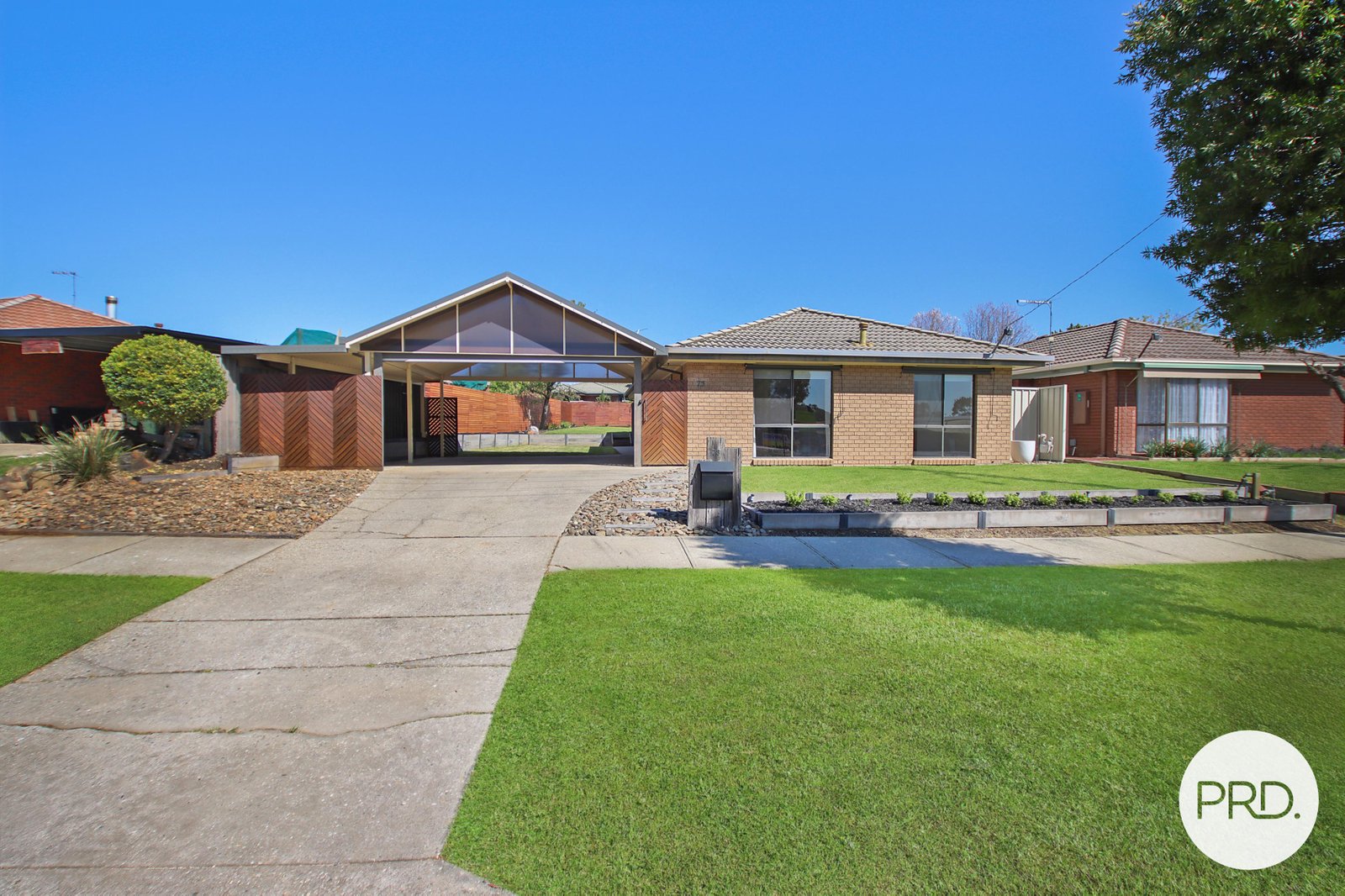 73 Marshall Street WEST WODONGA 23