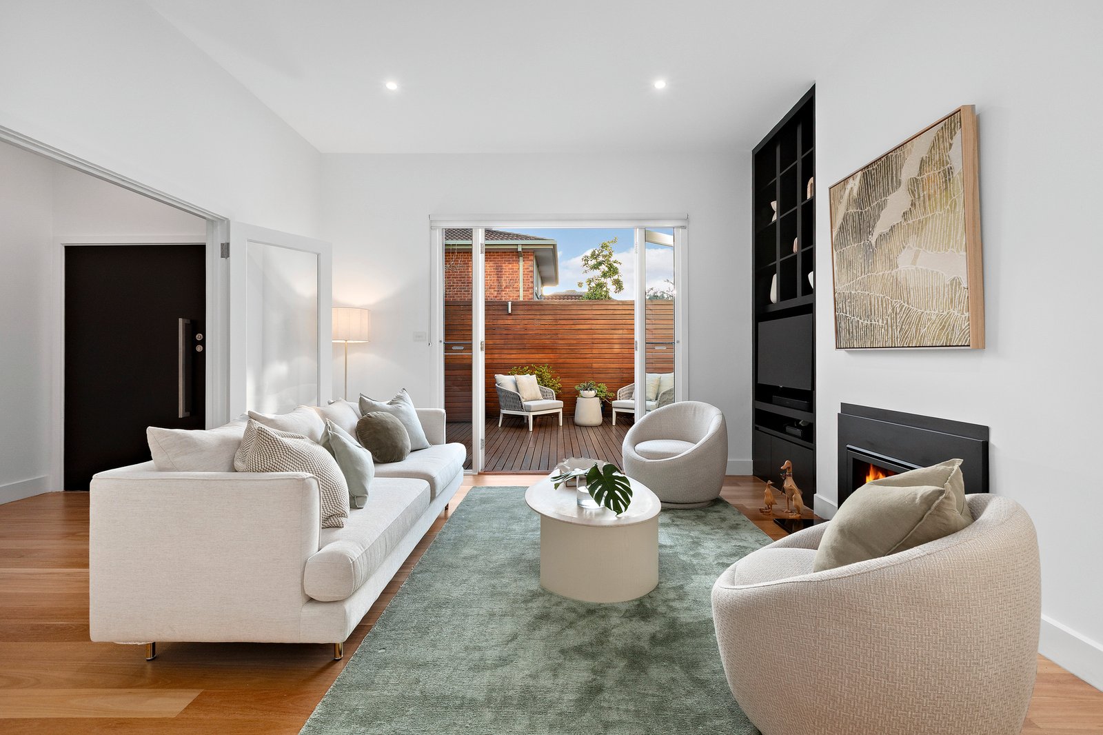 Gallery: 73 Mills Street