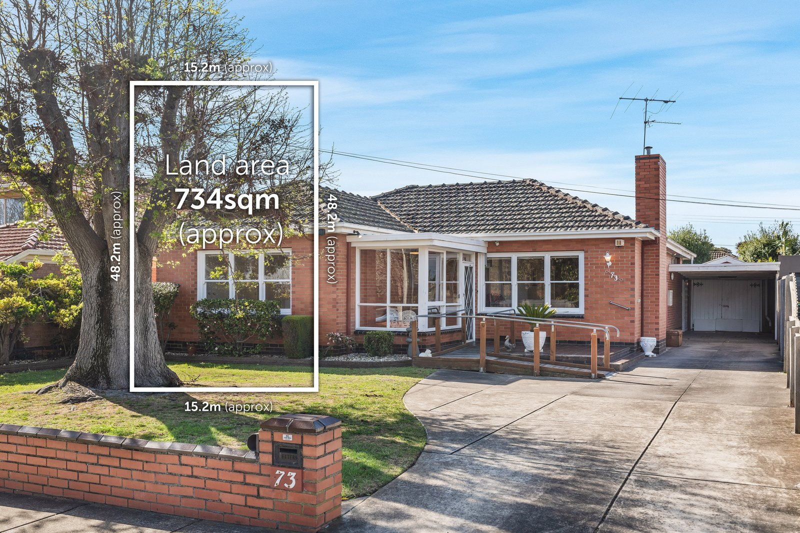 Gallery: 73 Mortimore Street