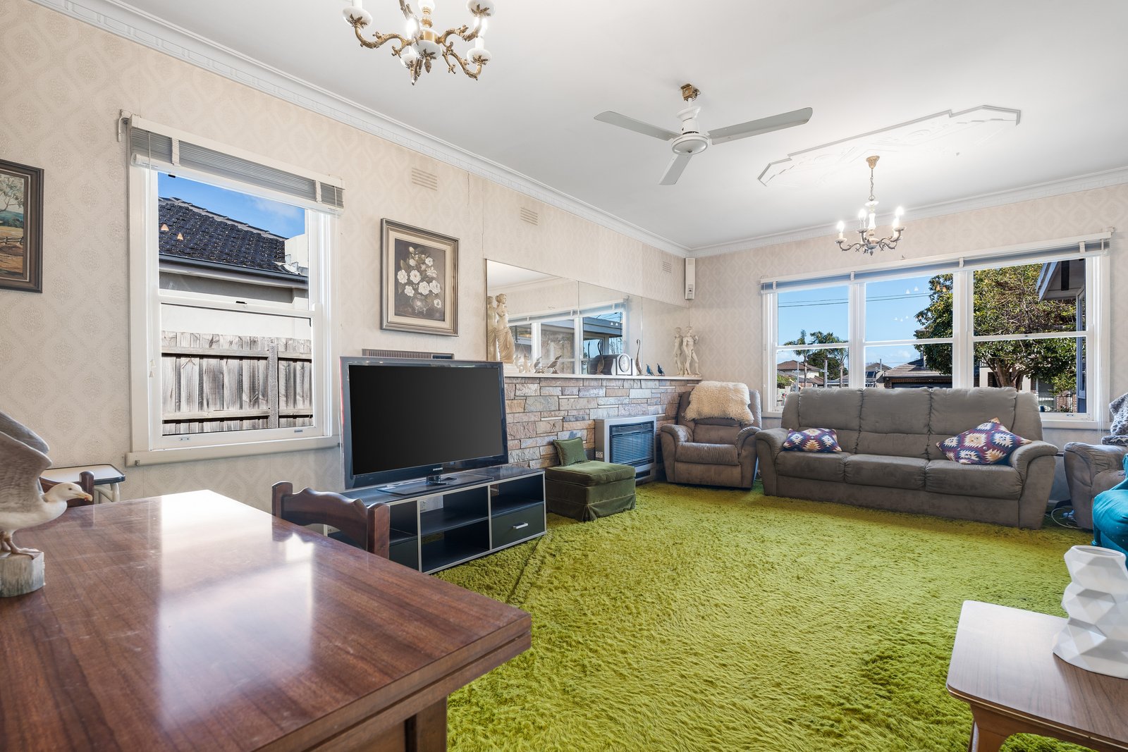 Gallery: 73 Mortimore Street