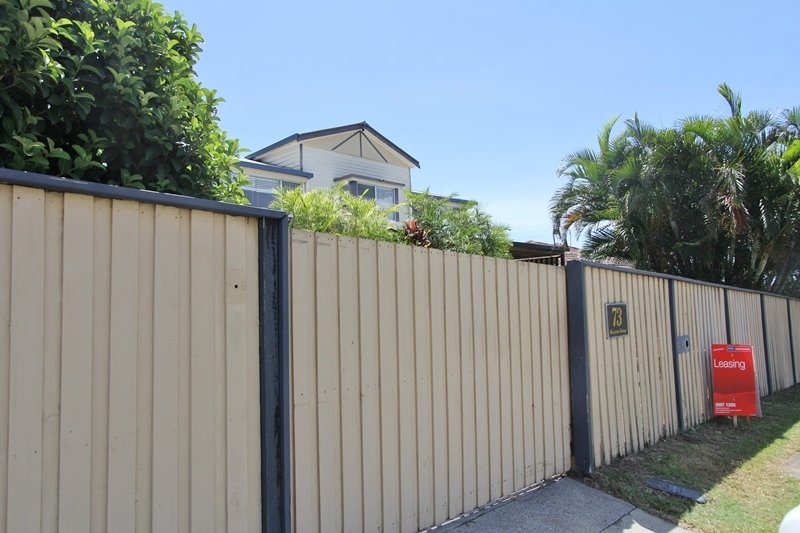73 Musgrave Avenue LABRADOR 12