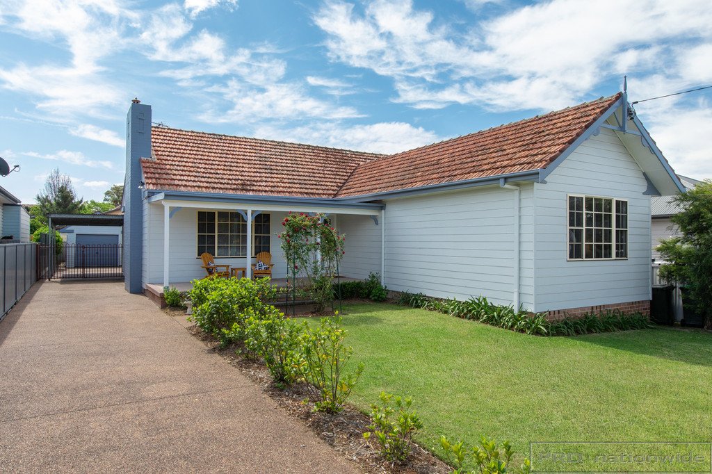 73 Narang Street EAST MAITLAND 2