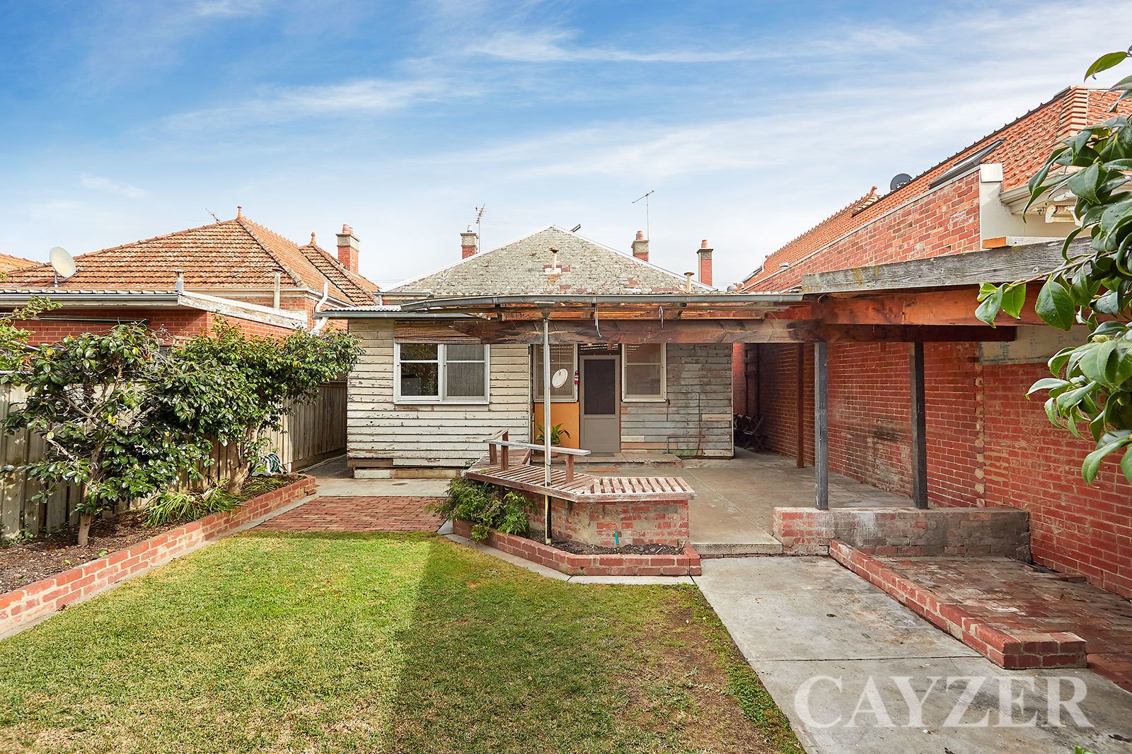Gallery: 73 Nimmo Street