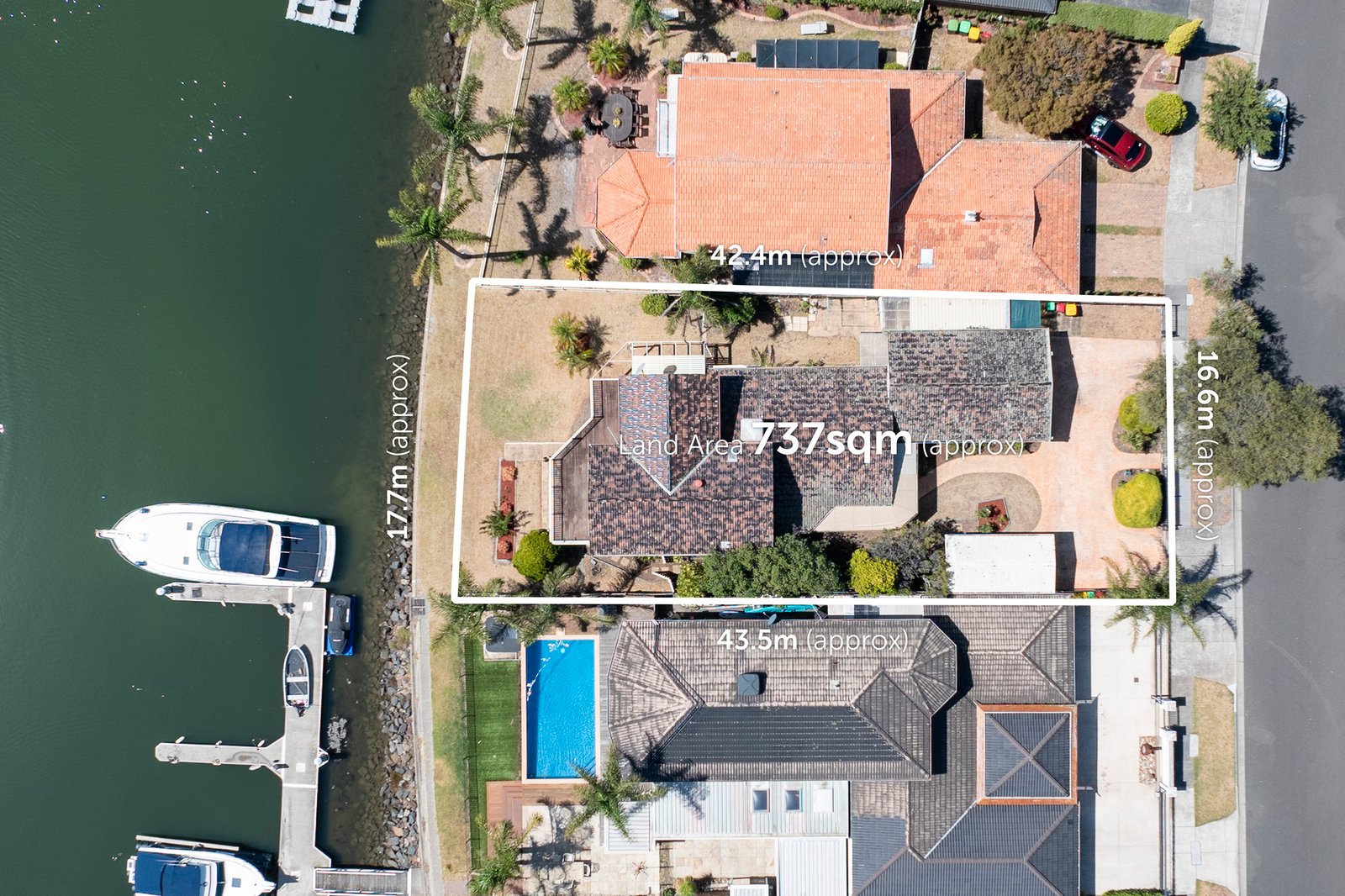 Gallery: 73 Palm Beach Drive
