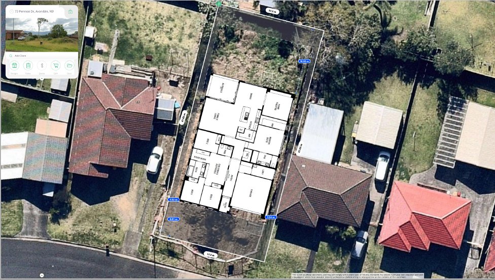 73 Penrose Drive AVONDALE 8