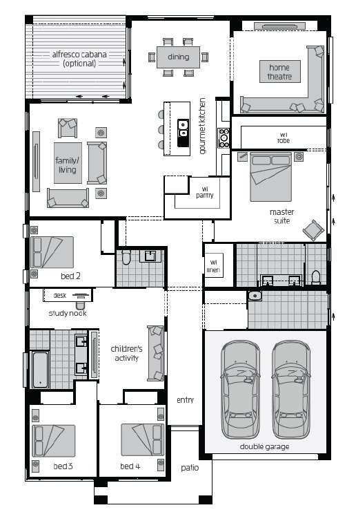 73 Penrose Drive AVONDALE 11
