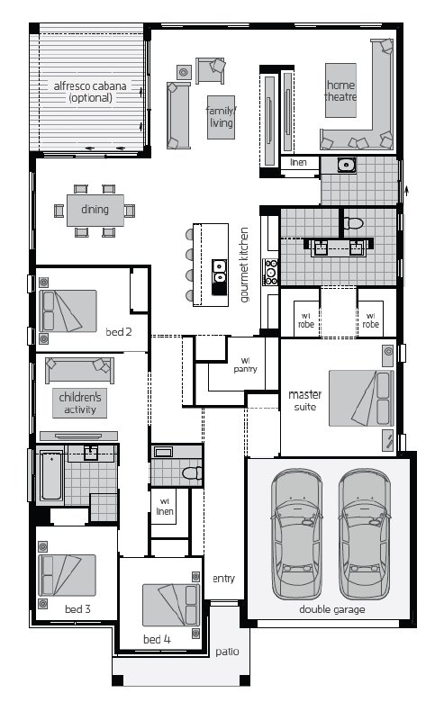 73 Penrose Drive AVONDALE 12